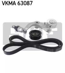 SKF VKMA 63087